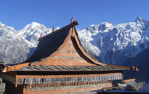 Himachal Temple Tour